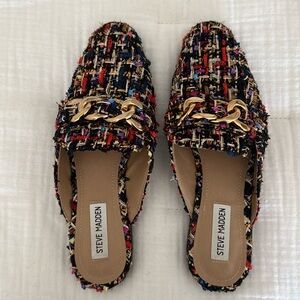Steve Madden Cassidy Mules